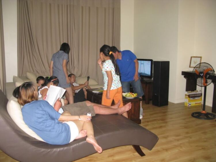 HÌNH ẢNH CHUYẾN ĐI PHAN THIẾT: HP PHAN TÈO VÀ NHỮNG NGƯỜI BẠN