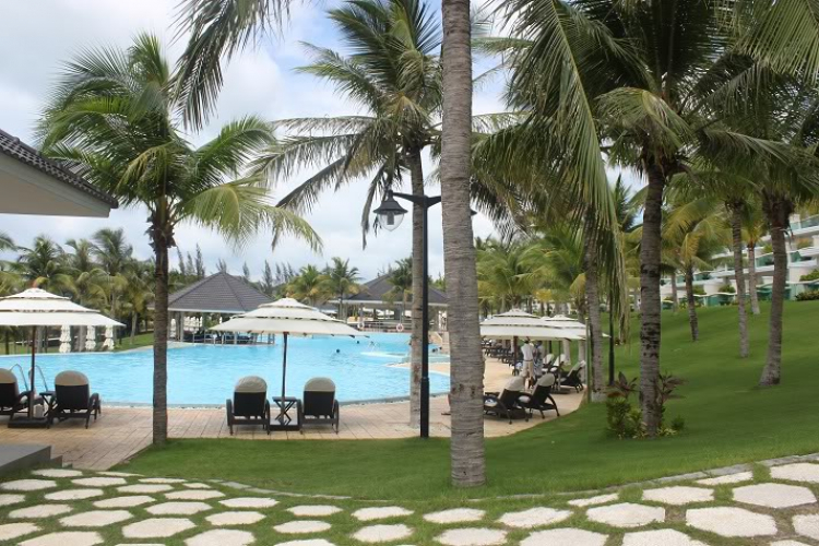 HÌNH ẢNH CHUYẾN ĐI PHAN THIẾT: HP PHAN TÈO VÀ NHỮNG NGƯỜI BẠN