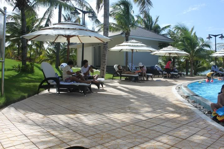 HÌNH ẢNH CHUYẾN ĐI PHAN THIẾT: HP PHAN TÈO VÀ NHỮNG NGƯỜI BẠN