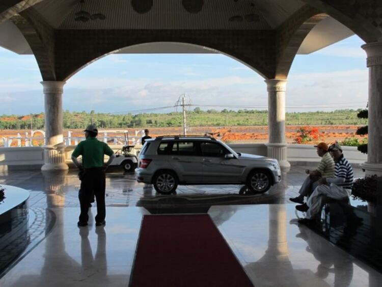 HÌNH ẢNH CHUYẾN ĐI PHAN THIẾT: HP PHAN TÈO VÀ NHỮNG NGƯỜI BẠN