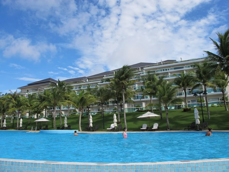 HÌNH ẢNH CHUYẾN ĐI PHAN THIẾT: HP PHAN TÈO VÀ NHỮNG NGƯỜI BẠN