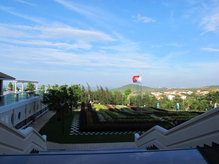 HÌNH ẢNH CHUYẾN ĐI PHAN THIẾT: HP PHAN TÈO VÀ NHỮNG NGƯỜI BẠN