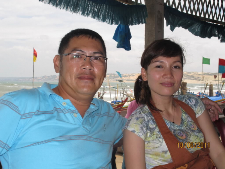 HÌNH ẢNH CHUYẾN ĐI PHAN THIẾT: HP PHAN TÈO VÀ NHỮNG NGƯỜI BẠN