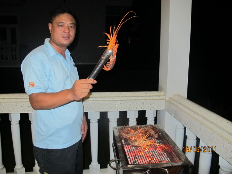 HÌNH ẢNH CHUYẾN ĐI PHAN THIẾT: HP PHAN TÈO VÀ NHỮNG NGƯỜI BẠN