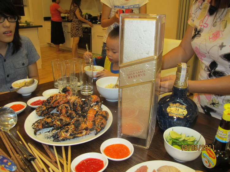 HÌNH ẢNH CHUYẾN ĐI PHAN THIẾT: HP PHAN TÈO VÀ NHỮNG NGƯỜI BẠN