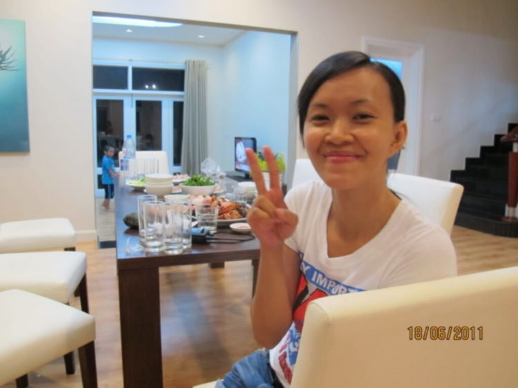 HÌNH ẢNH CHUYẾN ĐI PHAN THIẾT: HP PHAN TÈO VÀ NHỮNG NGƯỜI BẠN