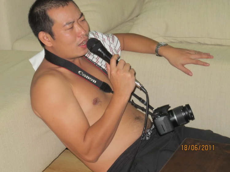 HÌNH ẢNH CHUYẾN ĐI PHAN THIẾT: HP PHAN TÈO VÀ NHỮNG NGƯỜI BẠN