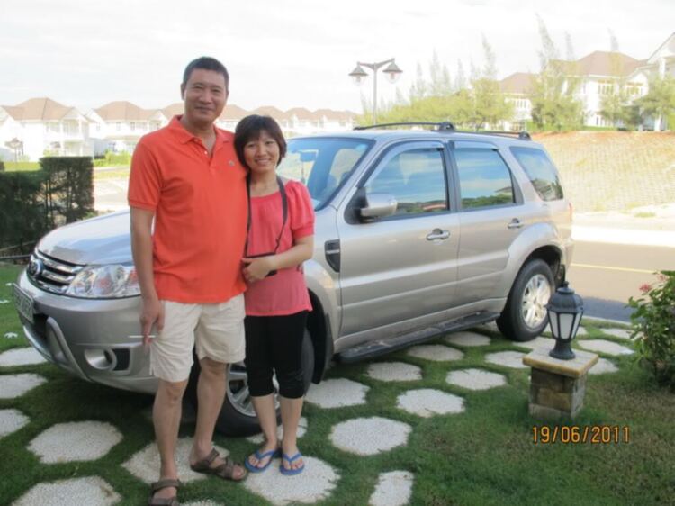 HÌNH ẢNH CHUYẾN ĐI PHAN THIẾT: HP PHAN TÈO VÀ NHỮNG NGƯỜI BẠN