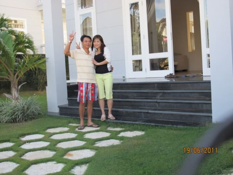 HÌNH ẢNH CHUYẾN ĐI PHAN THIẾT: HP PHAN TÈO VÀ NHỮNG NGƯỜI BẠN