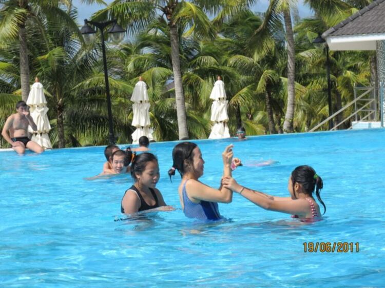 HÌNH ẢNH CHUYẾN ĐI PHAN THIẾT: HP PHAN TÈO VÀ NHỮNG NGƯỜI BẠN