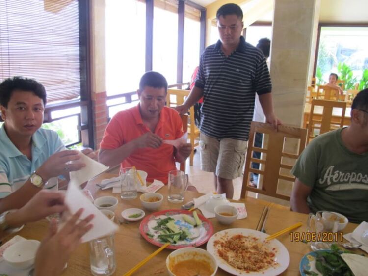 HÌNH ẢNH CHUYẾN ĐI PHAN THIẾT: HP PHAN TÈO VÀ NHỮNG NGƯỜI BẠN HÌNH ẢNH CHUYẾN ĐI PHAN THIẾT: HP PHAN TÈO VÀ NHỮNG NGƯỜI BẠN
