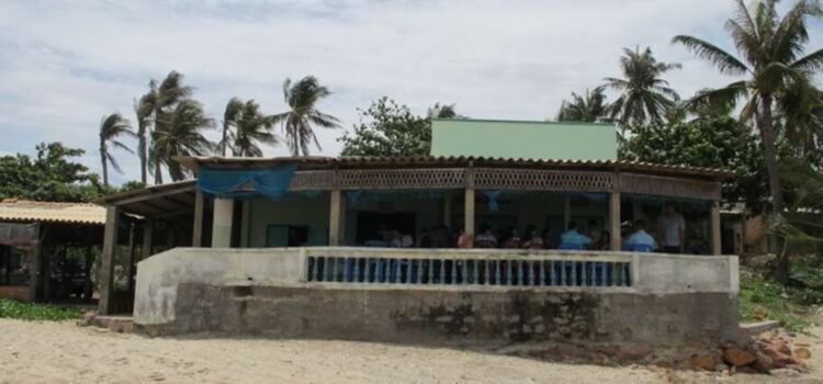 HÌNH ẢNH CHUYẾN ĐI PHAN THIẾT: HP PHAN TÈO VÀ NHỮNG NGƯỜI BẠN