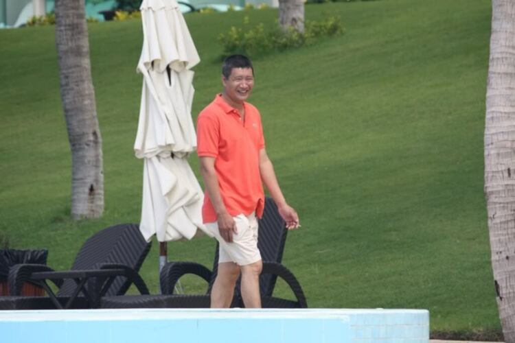 HÌNH ẢNH CHUYẾN ĐI PHAN THIẾT: HP PHAN TÈO VÀ NHỮNG NGƯỜI BẠN
