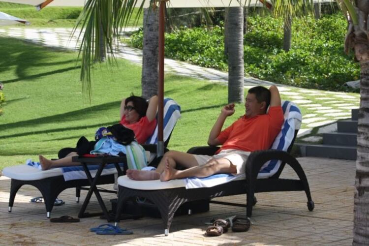 HÌNH ẢNH CHUYẾN ĐI PHAN THIẾT: HP PHAN TÈO VÀ NHỮNG NGƯỜI BẠN