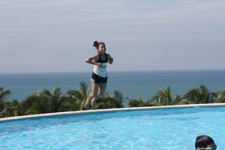 HÌNH ẢNH CHUYẾN ĐI PHAN THIẾT: HP PHAN TÈO VÀ NHỮNG NGƯỜI BẠN