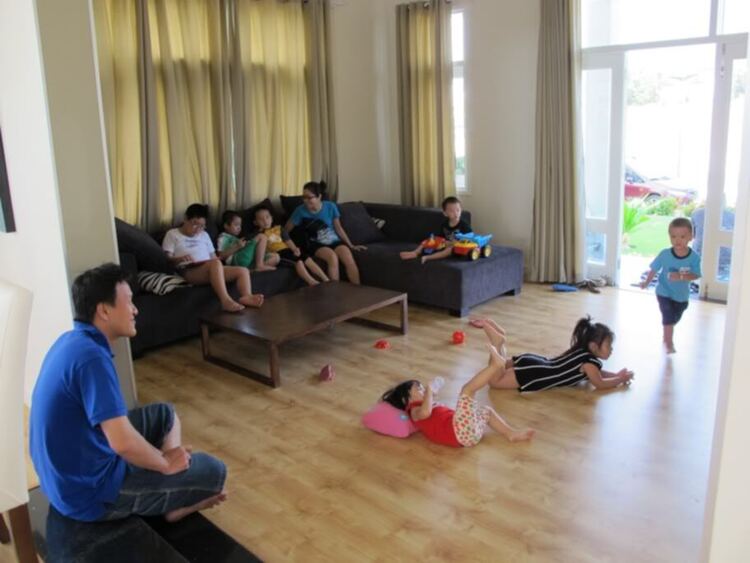 HÌNH ẢNH CHUYẾN ĐI PHAN THIẾT: HP PHAN TÈO VÀ NHỮNG NGƯỜI BẠN