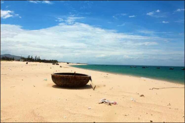 Hành trình chinh phục từ Phố Ngàn hoa tới Miền cát trắng Hành trình chinh phục từ Phố Ngàn hoa tới Miền cát trắng