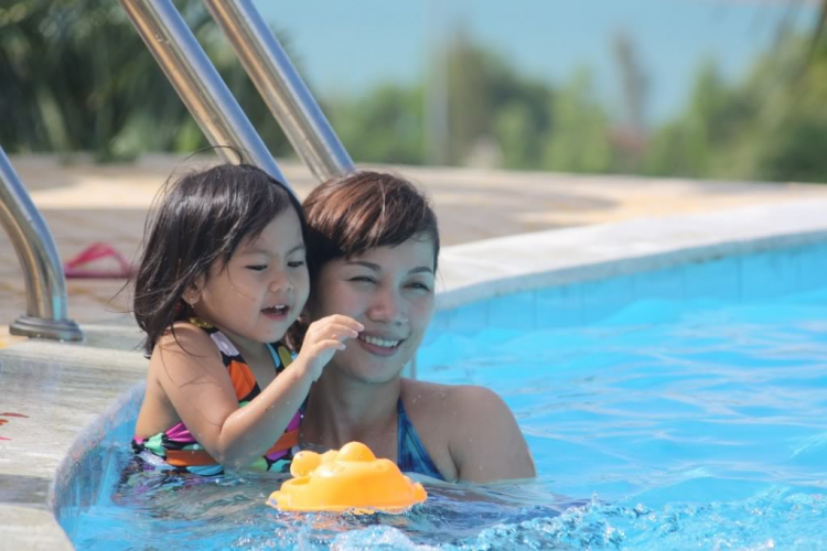 HÌNH ẢNH CHUYẾN ĐI PHAN THIẾT: HP PHAN TÈO VÀ NHỮNG NGƯỜI BẠN