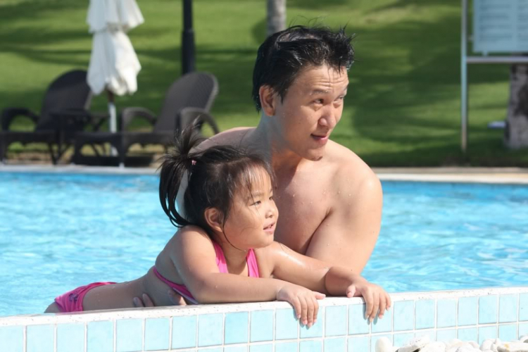HÌNH ẢNH CHUYẾN ĐI PHAN THIẾT: HP PHAN TÈO VÀ NHỮNG NGƯỜI BẠN