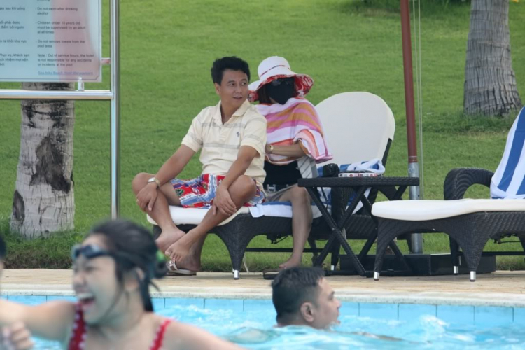 HÌNH ẢNH CHUYẾN ĐI PHAN THIẾT: HP PHAN TÈO VÀ NHỮNG NGƯỜI BẠN