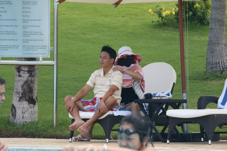 HÌNH ẢNH CHUYẾN ĐI PHAN THIẾT: HP PHAN TÈO VÀ NHỮNG NGƯỜI BẠN