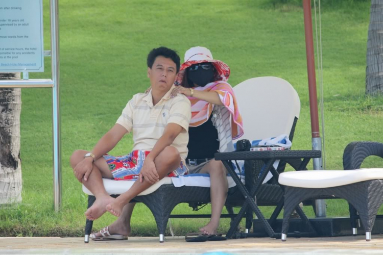 HÌNH ẢNH CHUYẾN ĐI PHAN THIẾT: HP PHAN TÈO VÀ NHỮNG NGƯỜI BẠN