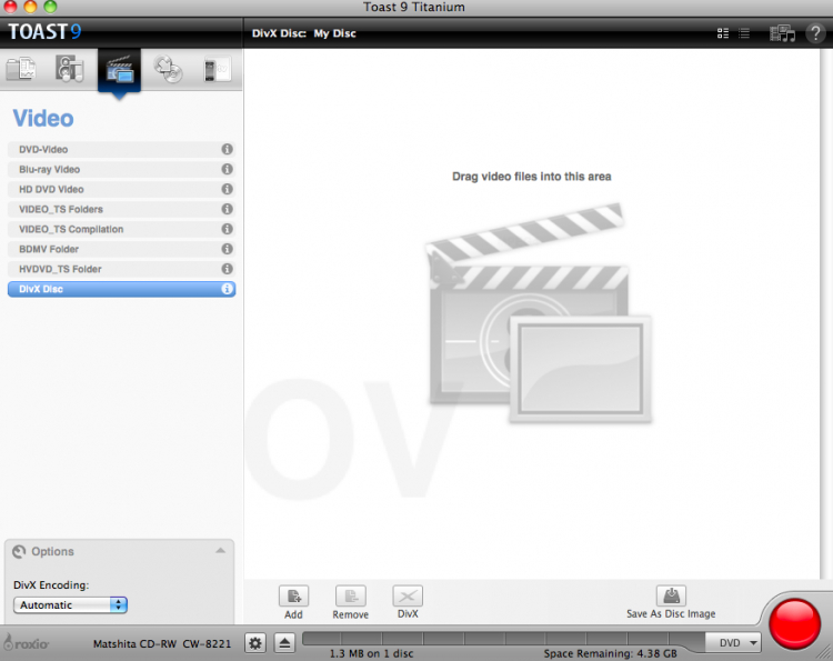Convert video sang DivX ( Copy vào USB/SD ) dành cho Pioneer AVH-P4250DVD Convert video sang DivX ( Copy vào USB/SD ) dành cho Pioneer AVH-P4250DVD