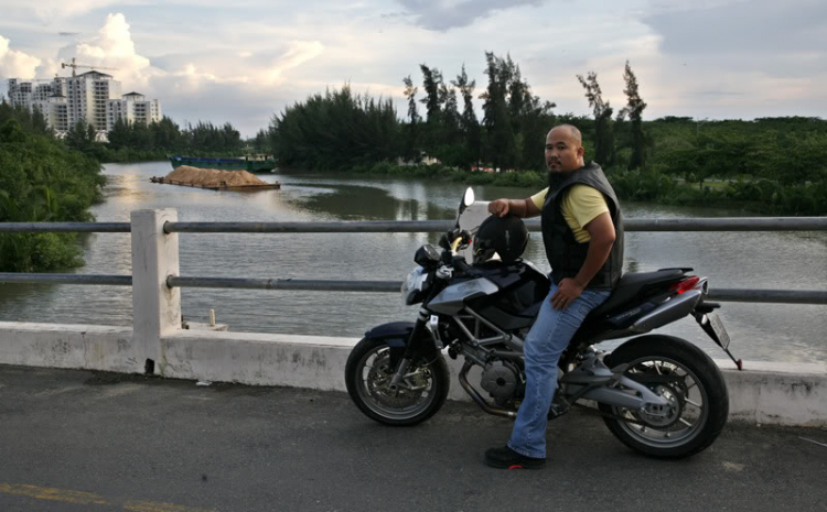 Mua bán - trao đổi  các loại xe 2 bánh .