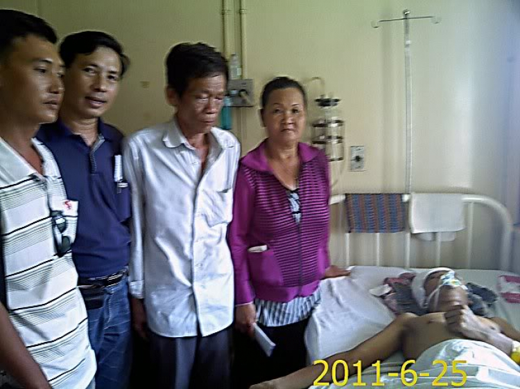 Lá rách đùm lá nát-chung một tay giúp bác thuysinhphu Lá rách đùm lá nát-chung một tay giúp bác thuysinhphu