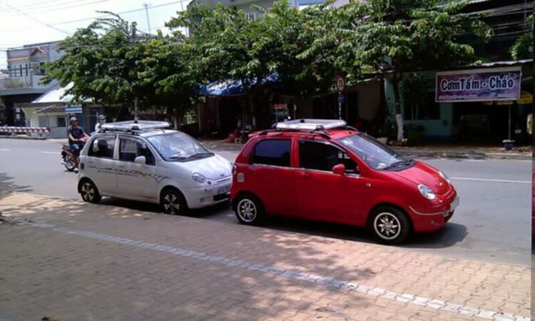 Hội Matiz 2011 hẹn hò, cafe, nhậu nhẹt, thảo luận, sửa chữa, trao đổi ...