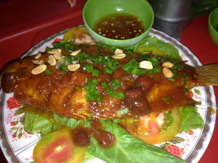 Nha Trang - Nhờ tư vấn hình thức kinh doanh