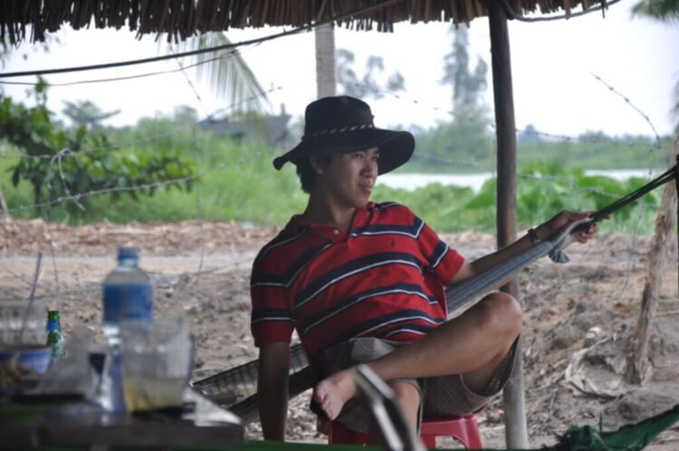 Tân Phú lập ấp Tân Phú lập ấp