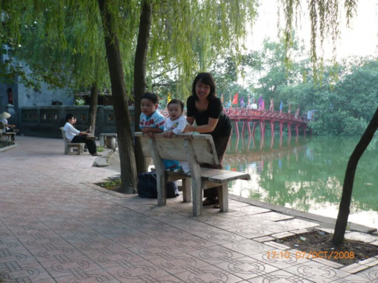 Kỷ niệm một thời Hà Nội Kỷ niệm một thời Hà Nội