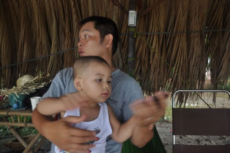 Tân Phú lập ấp Tân Phú lập ấp