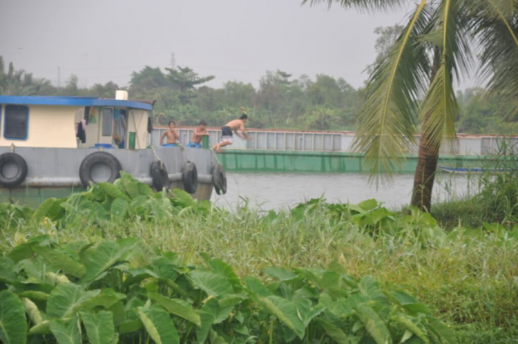 Tân Phú lập ấp