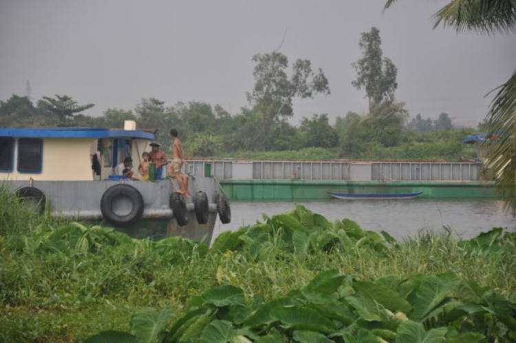 Tân Phú lập ấp