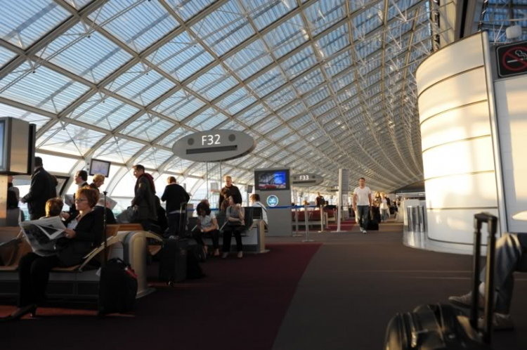 Vài hình ảnh chuyến đi France (Toulouse-Lourdes-Andorra-Bacelona...)