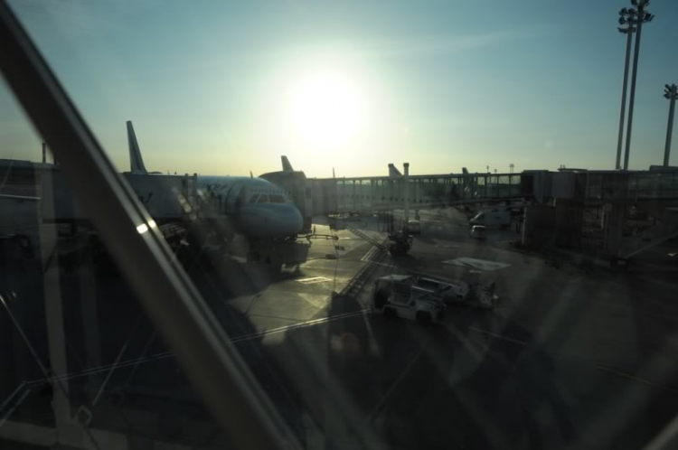 Vài hình ảnh chuyến đi France (Toulouse-Lourdes-Andorra-Bacelona...)