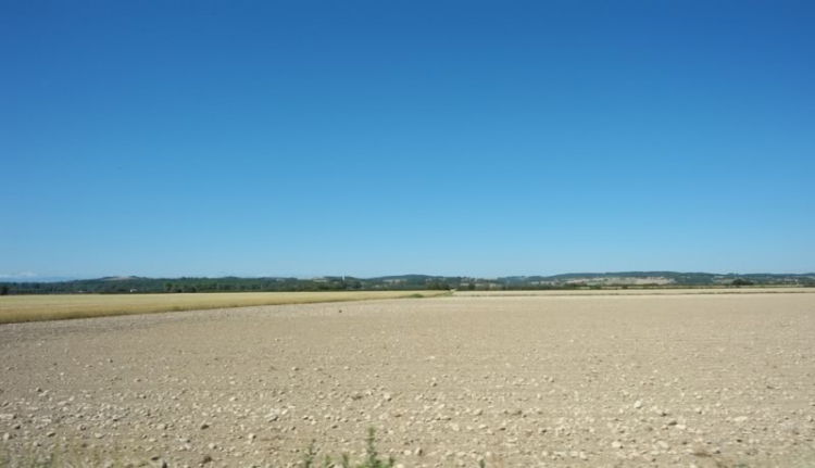 Vài hình ảnh chuyến đi France (Toulouse-Lourdes-Andorra-Bacelona...)