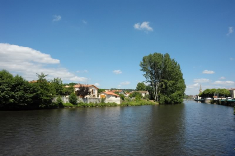 Vài hình ảnh chuyến đi France (Toulouse-Lourdes-Andorra-Bacelona...)