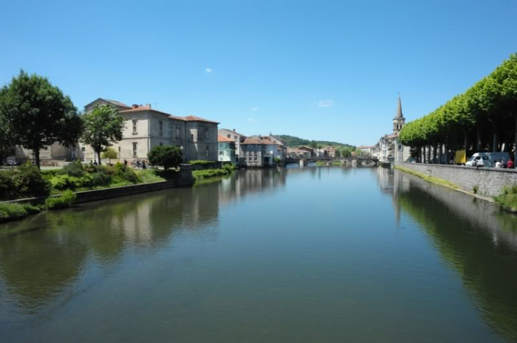 Vài hình ảnh chuyến đi France (Toulouse-Lourdes-Andorra-Bacelona...)