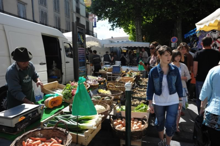Vài hình ảnh chuyến đi France (Toulouse-Lourdes-Andorra-Bacelona...)