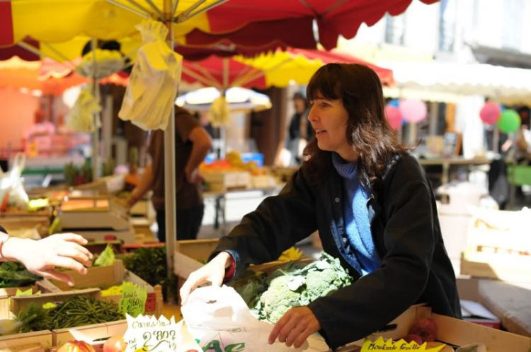 Vài hình ảnh chuyến đi France (Toulouse-Lourdes-Andorra-Bacelona...)