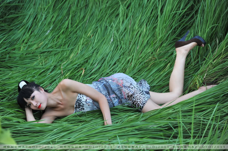 Ảnh chân dung, thời trang Ảnh chân dung, thời trang