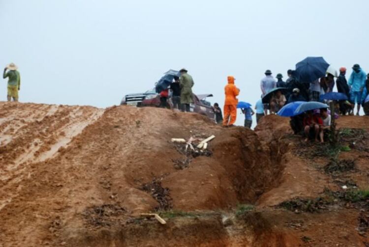 Tường Thuật đoàn Off-Road Sài Gòn tham dự VOC 2011 Tường Thuật đoàn Off-Road Sài Gòn tham dự VOC 2011