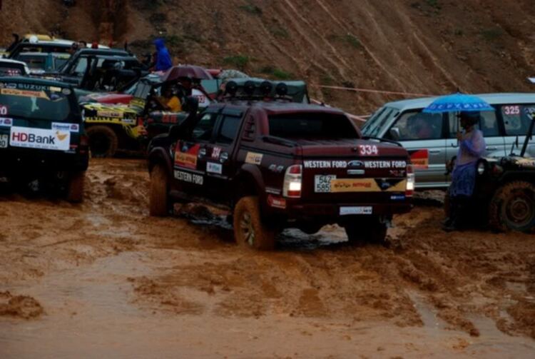 Tường Thuật đoàn Off-Road Sài Gòn tham dự VOC 2011 Tường Thuật đoàn Off-Road Sài Gòn tham dự VOC 2011
