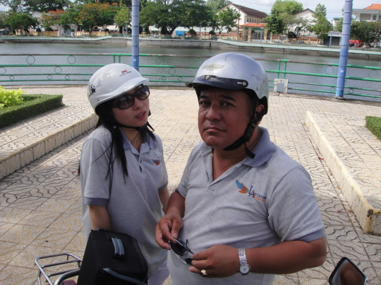 THành lập Hội những người mê và chơi xe Motor Honda LA 250cc