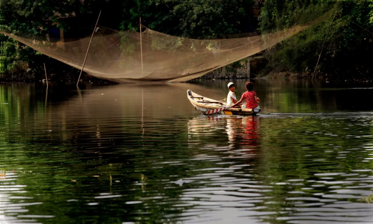 Huế thương