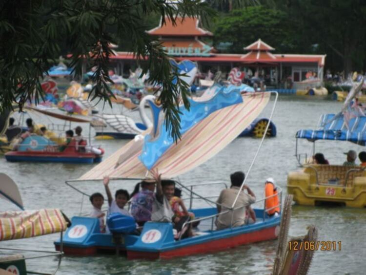 Đăng ký off Hồ Cốc mừng SN XNL 2~3/7/2011)