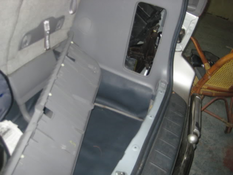 Tự hào là chiếc TOYOTA SIENNA LE duy nhất VN lắp và độ nhiều đồ chơi ! Tự hào là chiếc TOYOTA SIENNA LE duy nhất VN lắp và độ nhiều đồ chơi !